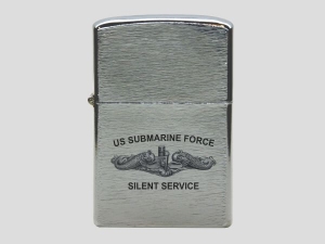 Dolphin Insignia Lighter 