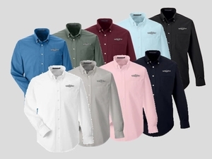 Dress Shirts 