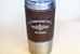  Leatherette Polar Camel Tumbler with Clear Lid  - 