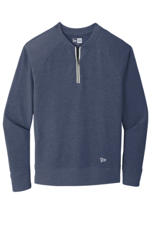 New Era 1/4 Zip Pullover 