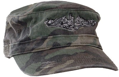 Pre Stressed Fatigue Cap 