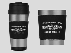 Dolphin Travel Mug 