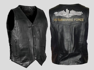 Road Warrior Vest 