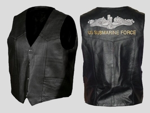 Gambler Vest 